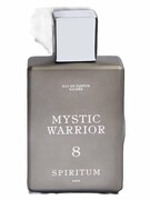 Spiritum 8 Mystic Warrior woda perfumowana 100 ml Spiritum Paris