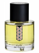 Les Indemodables Cuir de Chine woda perfumowana 50 ml Les Indemodables