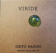 Orto Parisi Viride perfumy 1 ml Orto Parisi