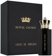 Royal Crown Oud Al Melka woda perfumowana 100 ml Royal Crown