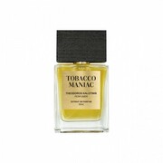 Theodoros Kalotinis Tobacco Maniac Ekstrakt Perfum Theodoros Kalotinis