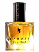 Baruti Oh My Deer! Extrait de Parfum 30 ml Baruti