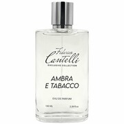 Federico Cantelli Ambra e Tabacco woda perfumowana 100 ml Federico Cantelli