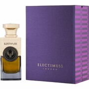 Electimuss Vanilla Edesia Extrait de Parfum 100 ml Electimuss