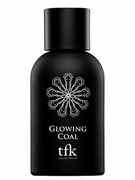 The Fragrance Kitchen Glowing Coal woda perfumowana 100 ml The Fragrance Kitchen