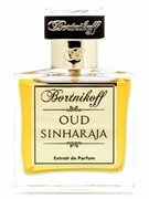 Bortnikoff Oud Sinharaja Extrait de Parfum 50ml Bortnikoff