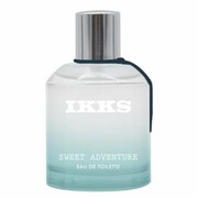 IKKS Sweet Adventure woda toaletowa 50 ml IKKS