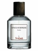 SweDoft Spice Surprise woda perfumowana 100 ml Swedoft