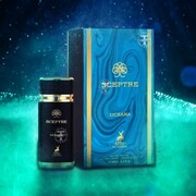 Maison Alhambra Sceptre Oceana woda perfumowana 100 ml Maison Alhambra