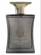 Arabian Oud Arabian Knight Silver woda perfumowana 100 ml Arabian Oud