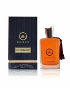 Killer Oud Overdose woda perfumowana 100 ml Paris Corner
