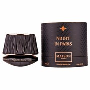 Maison Asrar Night in Paris woda perfumowana 90 ml Maison Asrar