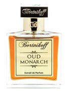 Bortnikoff Oud Monarch Extrait de Parfum 50 ml Bortnikoff