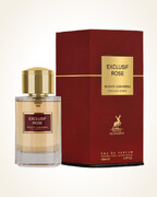 Maison Alhambra Exclusif Rose woda perfumowana 100 ml Maison Alhambra