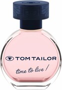 Tom Tailor Time To Live Woman woda perfumowana 30 ml Tom Tailor