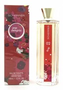 Jean-Louis Scherrer Pop Delights 02 woda toaletowa 100 ml Jean-Louis Scherrer