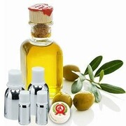 Bakhoor Attar 1 ml perfumy bezalkoholowe próbka Natural oils & attars