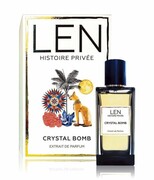 LEN Fragrances Crystal Bomb Extrait de Parfum 100 ml LEN Fragrances