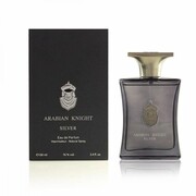 Arabian Oud Arabian Knight Silver woda perfumowana 100 ml Arabian Oud