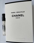 Chanel Paris Deauville woda toaletowa 1,5 ml próbka Chanel