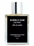 Theodoros Kalotinis Bubble Gum Factory woda perfumowana 50ml Theodoros Kalotinis
