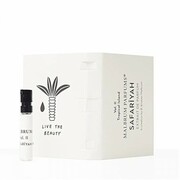 Malbrum Safariyah Extrait de Parfum 2 ml Malbrum Parfums