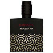 Molinard Habanita Exclusive Edition woda perfumowana 100 ml Molinard