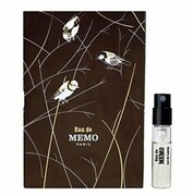Memo Paris Eau de Memo woda perfumowana 1,5 ml Memo Paris