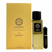 The Woods Collection Natural The Essence woda perfumowana 100 ml + 5 ml The Woods Collection