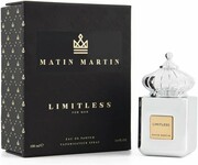 Matin Martin Limitless woda perfumowana 100 ml Matin Martin