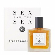 Francesca Bianchi Sex and the Sea Extrait de Parfum 30 ml Francesca Bianchi