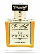 Bortnikoff Sir Winston Extrait de Parfum 50 ml Bortnikoff