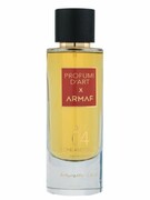 Profumi d'Art X Armaf Art 04 The One And Only Oud woda perfumowana 100 ml Profumi d'Art X Armaf