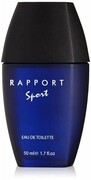 Rapport Sport woda toaletowa dla mężczyzn 100ml spray Rapport