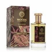 The Woods Collection Green Walk woda perfumowana 100 ml The Woods Collection