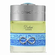 The Spirit of Dubai Sama woda perfumowana 50 ml The Spirit Of Dubai
