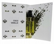 MANCERA Coco Vanille woda perfumowana 2 ml Mancera