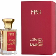 Nobile 1942 La Stanza Delle Bambole woda perfumowana 75 ml Nobile 1942