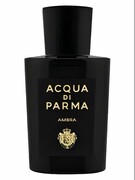 ACQUA DI PARMA Signature Ambra woda perfumowana 100 ml Acqua di Parma