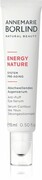 AnneMarie Börlind ENERGYNATURE serum pod oczy przeciw obrzękom i cieniom 15 ml AnneMarie Börlind