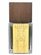 Almah Parfums Maiestus woda perfumowana 50 ml Almah Parfums