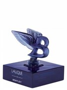 Bentley Lalique for Bentley Blue Crystal Edition eau de parfum 40 ml Bentley