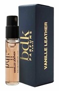 BDK Parfums Vanille Leather woda perfumowana 2 ml Bdk Parfums
