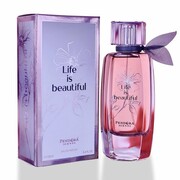 Pendora Scents Life is Beautiful woda perfumowana 100 ml Paris Corner