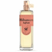 Olibanum Safran woda perfumowana 50 ml Olibanum