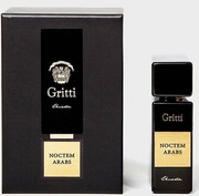 Gritti Noctem Arabs woda perfumowana 100 ml Gritti
