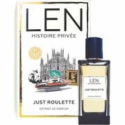 LEN Fragrances Just Roulette Extrait de Parfum 100 ml 4711