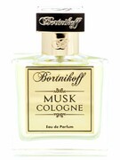 Bortnikoff Musk Cologne Extrait de Parfum 50 ml Bortnikoff