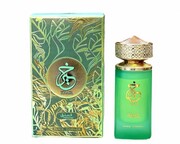 Paris Corner Paris Corner Khair Pistachio woda perfumowana 100 ml Paris Corner