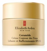 Elizabeth Arden Ceramide Plump Perfect SPF15 Ultra Lift and Firm Eye Cream 15 ml Krem pod oczy Elizabeth Arden
